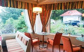 Pension zum Heiligen Brunnen